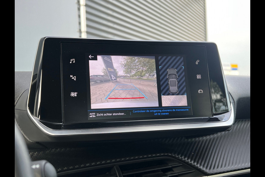 Peugeot 2008 BWJ 2021 | 1.2 101PK Active Pack | CLIMA | CARPLAY | NAVI | CAMERA | PRIVACY GLASS | PDC | LICHTMETAAL Peugeot 2008 BWJ 2021 | 1.2 101PK Active Pack | CLIMA | CARPLAY | NAVI | CAMERA | PRIVACY GLASS | PDC | LICHTMETAAL