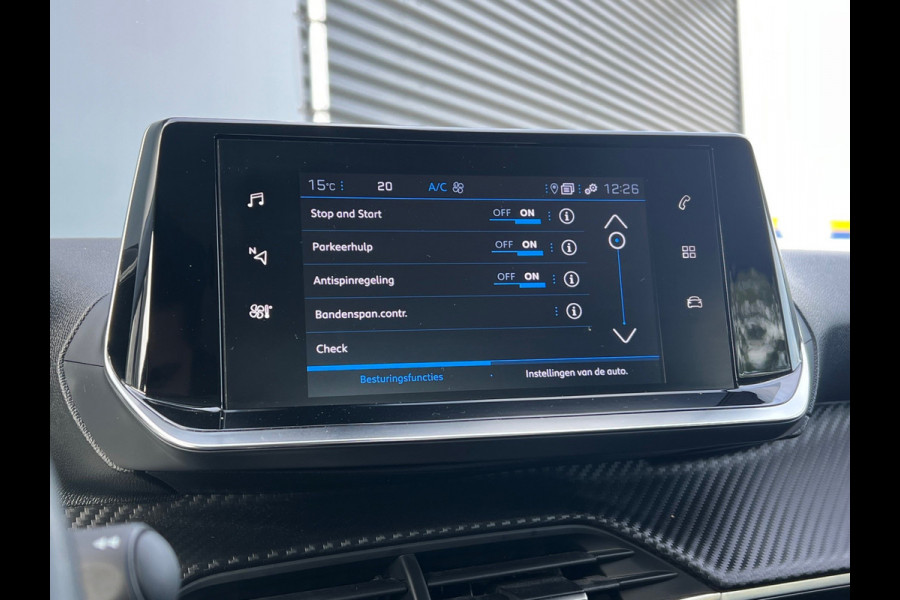 Peugeot 2008 BWJ 2021 | 1.2 101PK Active Pack | CLIMA | CARPLAY | NAVI | CAMERA | PRIVACY GLASS | PDC | LICHTMETAAL Peugeot 2008 BWJ 2021 | 1.2 101PK Active Pack | CLIMA | CARPLAY | NAVI | CAMERA | PRIVACY GLASS | PDC | LICHTMETAAL