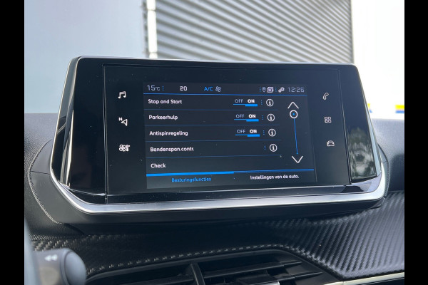 Peugeot 2008 BWJ 2021 | 1.2 101PK Active Pack | CLIMA | CARPLAY | NAVI | CAMERA | PRIVACY GLASS | PDC | LICHTMETAAL Peugeot 2008 BWJ 2021 | 1.2 101PK Active Pack | CLIMA | CARPLAY | NAVI | CAMERA | PRIVACY GLASS | PDC | LICHTMETAAL