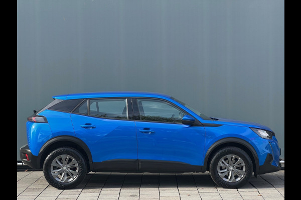 Peugeot 2008 BWJ 2021 | 1.2 101PK Active Pack | CLIMA | CARPLAY | NAVI | CAMERA | PRIVACY GLASS | PDC | LICHTMETAAL Peugeot 2008 BWJ 2021 | 1.2 101PK Active Pack | CLIMA | CARPLAY | NAVI | CAMERA | PRIVACY GLASS | PDC | LICHTMETAAL