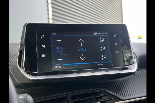 Peugeot 2008 BWJ 2021 | 1.2 101PK Active Pack | CLIMA | CARPLAY | NAVI | CAMERA | PRIVACY GLASS | PDC | LICHTMETAAL Peugeot 2008 BWJ 2021 | 1.2 101PK Active Pack | CLIMA | CARPLAY | NAVI | CAMERA | PRIVACY GLASS | PDC | LICHTMETAAL