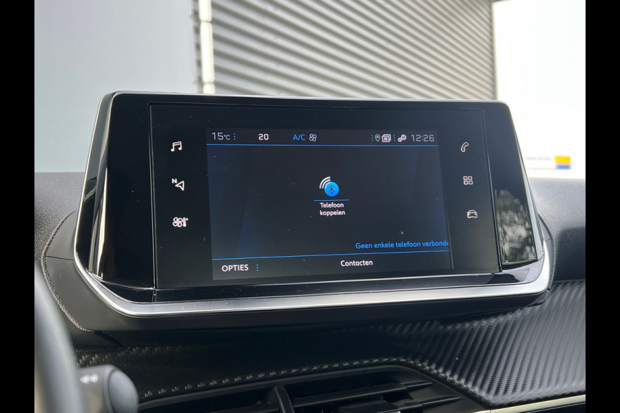 Peugeot 2008 BWJ 2021 | 1.2 101PK Active Pack | CLIMA | CARPLAY | NAVI | CAMERA | PRIVACY GLASS | PDC | LICHTMETAAL Peugeot 2008 BWJ 2021 | 1.2 101PK Active Pack | CLIMA | CARPLAY | NAVI | CAMERA | PRIVACY GLASS | PDC | LICHTMETAAL