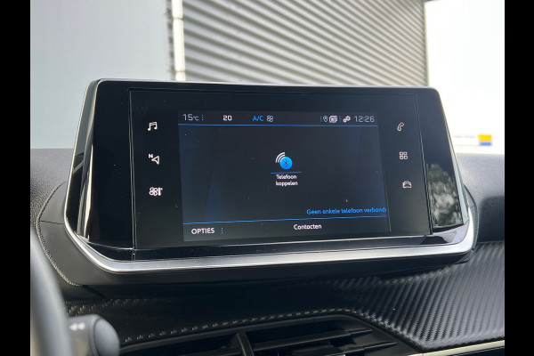 Peugeot 2008 BWJ 2021 | 1.2 101PK Active Pack | CLIMA | CARPLAY | NAVI | CAMERA | PRIVACY GLASS | PDC | LICHTMETAAL Peugeot 2008 BWJ 2021 | 1.2 101PK Active Pack | CLIMA | CARPLAY | NAVI | CAMERA | PRIVACY GLASS | PDC | LICHTMETAAL