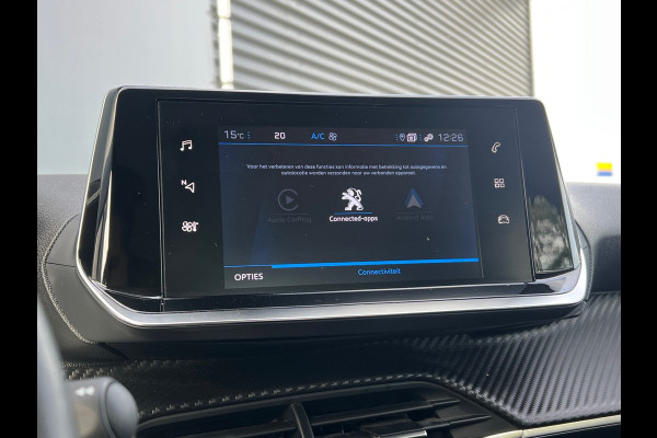 Peugeot 2008 BWJ 2021 | 1.2 101PK Active Pack | CLIMA | CARPLAY | NAVI | CAMERA | PRIVACY GLASS | PDC | LICHTMETAAL Peugeot 2008 BWJ 2021 | 1.2 101PK Active Pack | CLIMA | CARPLAY | NAVI | CAMERA | PRIVACY GLASS | PDC | LICHTMETAAL