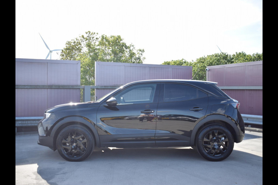 Opel Mokka 1.2 Turbo Hybrid GS ALCANTARA | ACHTERUITRIJCAMERA + SENSOREN | NAVI & CARLAY | E.C.C. |
