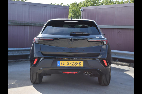 Opel Mokka 1.2 Turbo Hybrid GS ALCANTARA | ACHTERUITRIJCAMERA + SENSOREN | NAVI & CARLAY | E.C.C. |