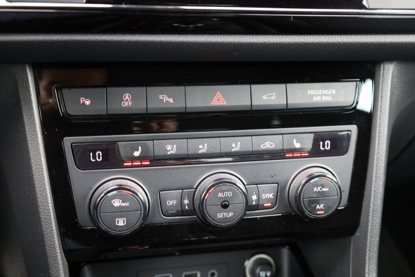 CUPRA Ateca 2.0 TSI 4DRIVE 300+PK LED/VIRTUAL/SFEER/BEATS/PANO/KUIP+ALCANTARA+S.VERWARMING/19" LMV/CAM/ACC/ECC/12 MDN GARANTIE!