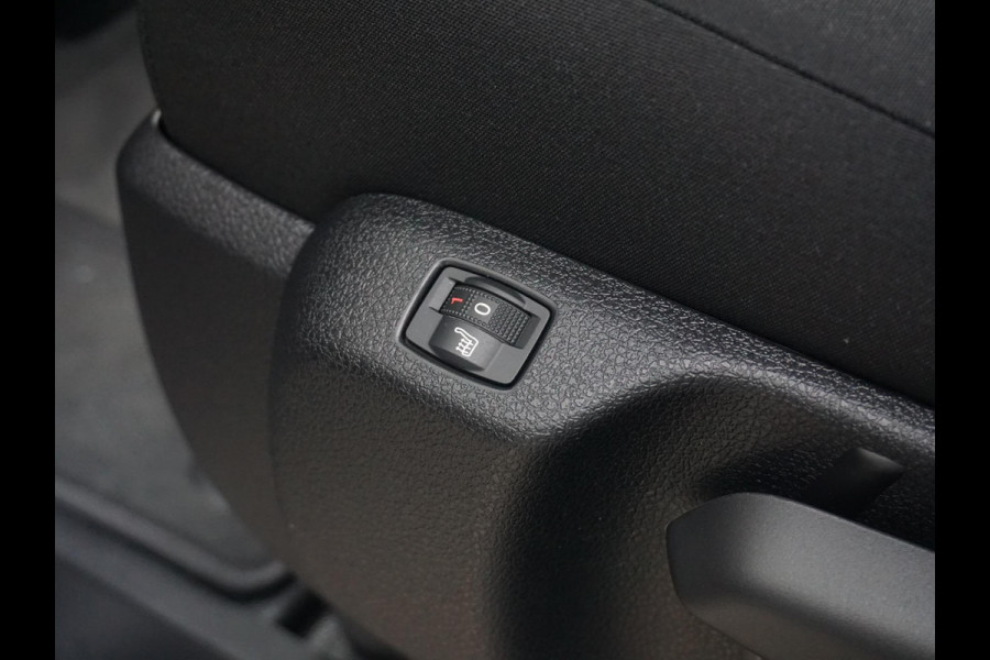 Opel Vivaro Electric 75 kWh Dubbele Cabine | 2x schuifdeur | Surround View NAV Pakket | Winterpakket | Exterieur pakket | Comfort Pakket  | Betimmering | LM velgen | RVS sidebars | Full Eco LED verlichting | rijklaarprijs