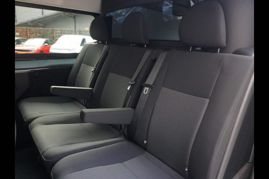 Opel Vivaro Electric 75 kWh Dubbele Cabine | 2x schuifdeur | Surround View NAV Pakket | Winterpakket | Exterieur pakket | Comfort Pakket  | Betimmering | LM velgen | RVS sidebars | Full Eco LED verlichting | rijklaarprijs
