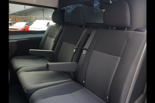 Opel Vivaro Electric 75 kWh Dubbele Cabine | 2x schuifdeur | Surround View NAV Pakket | Winterpakket | Exterieur pakket | Comfort Pakket  | Betimmering | LM velgen | RVS sidebars | Full Eco LED verlichting | rijklaarprijs