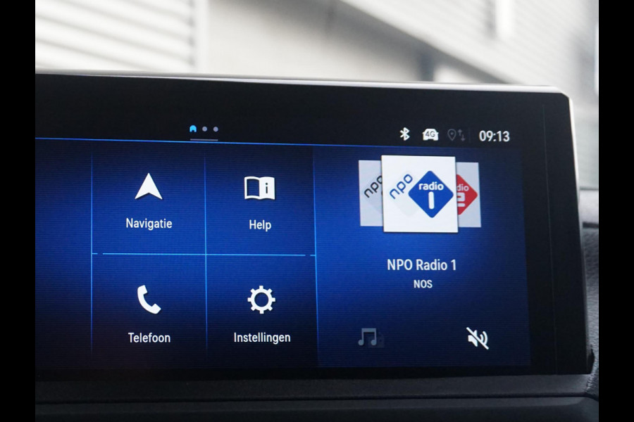 Opel Vivaro Electric 75 kWh Dubbele Cabine | 2x schuifdeur | Surround View NAV Pakket | Winterpakket | Exterieur pakket | Comfort Pakket  | Betimmering | LM velgen | RVS sidebars | Full Eco LED verlichting | rijklaarprijs