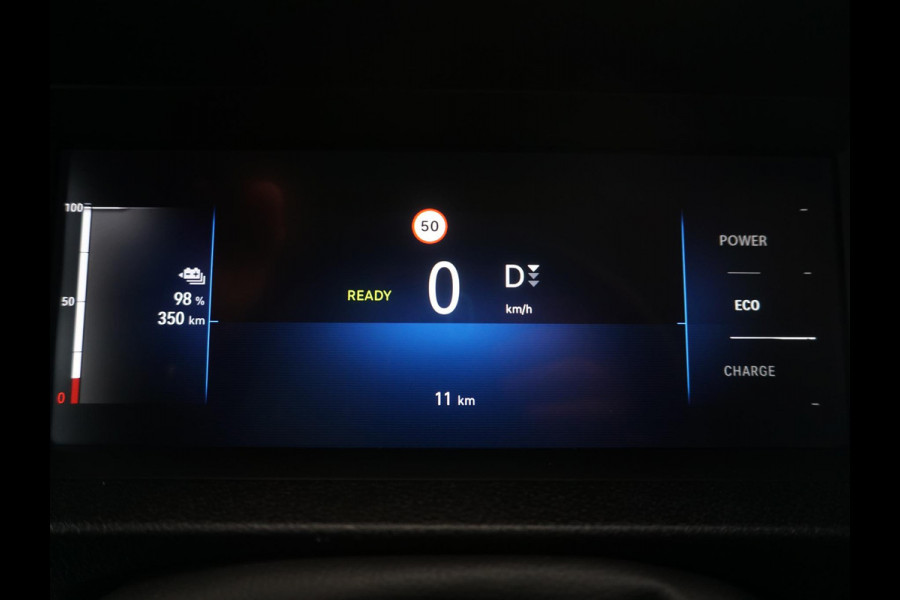 Opel Vivaro Electric 75 kWh Dubbele Cabine | 2x schuifdeur | Surround View NAV Pakket | Winterpakket | Exterieur pakket | Comfort Pakket  | Betimmering | LM velgen | RVS sidebars | Full Eco LED verlichting | rijklaarprijs