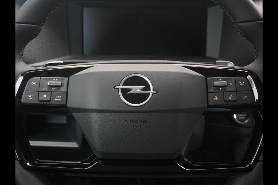 Opel Vivaro Electric 75 kWh Dubbele Cabine | 2x schuifdeur | Surround View NAV Pakket | Winterpakket | Exterieur pakket | Comfort Pakket  | Betimmering | LM velgen | RVS sidebars | Full Eco LED verlichting | rijklaarprijs