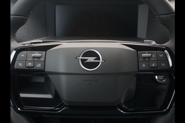 Opel Vivaro Electric 75 kWh Dubbele Cabine | 2x schuifdeur | Surround View NAV Pakket | Winterpakket | Exterieur pakket | Comfort Pakket  | Betimmering | LM velgen | RVS sidebars | Full Eco LED verlichting | rijklaarprijs
