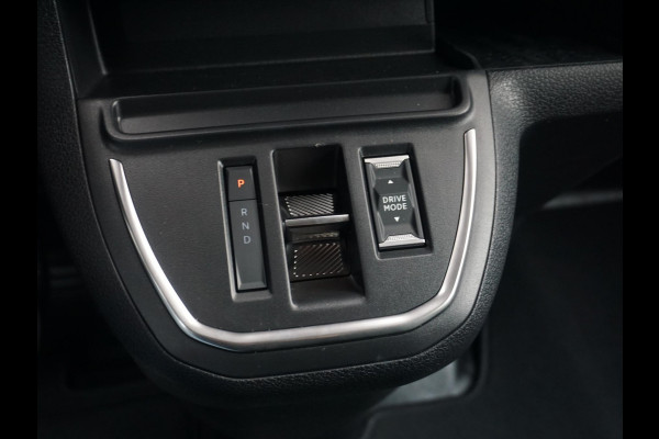 Opel Vivaro Electric 75 kWh Dubbele Cabine | 2x schuifdeur | Surround View NAV Pakket | Winterpakket | Exterieur pakket | Comfort Pakket  | Betimmering | LM velgen | RVS sidebars | Full Eco LED verlichting | rijklaarprijs
