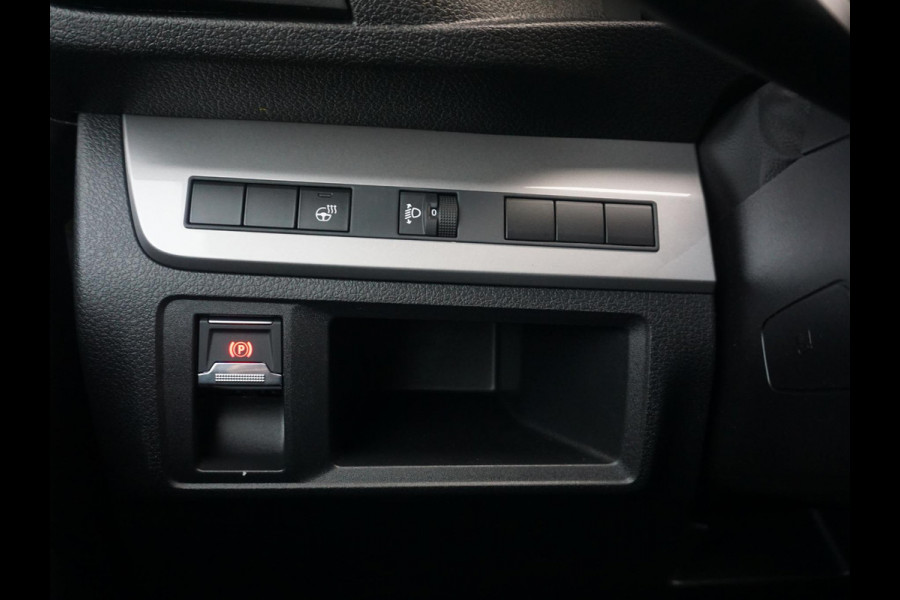 Opel Vivaro Electric 75 kWh Dubbele Cabine | 2x schuifdeur | Surround View NAV Pakket | Winterpakket | Exterieur pakket | Comfort Pakket  | Betimmering | LM velgen | RVS sidebars | Full Eco LED verlichting | rijklaarprijs