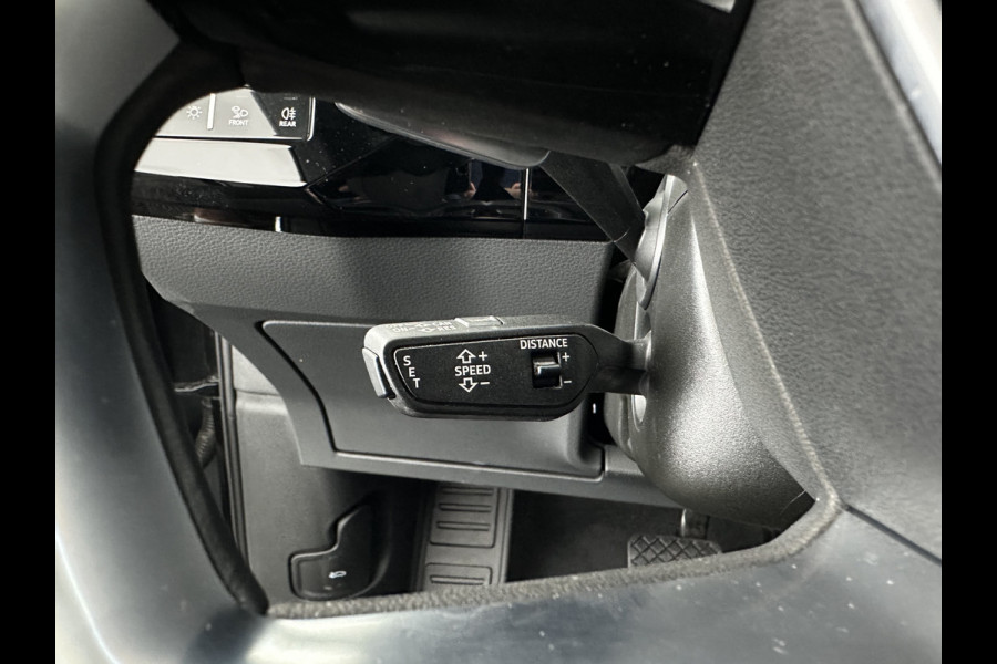 Audi e-tron Sportback 55 Quattro S-Line 95 kWh [ 3-Fase ] {SOH-92%} (INCL-BTW) *PANO | VIRTUAL-MIRRORS | AUDI-DESIGN-LEATHER | ADAPTIVE-CRUISE | TOP-VIEW |  BANG/OLUFSEN-SURROUND | MEMORY-PACK | KEYLESS | HEATED-SPORTSEATS | DIGI-COCKPIT | NAVI-FULLMAP | ...