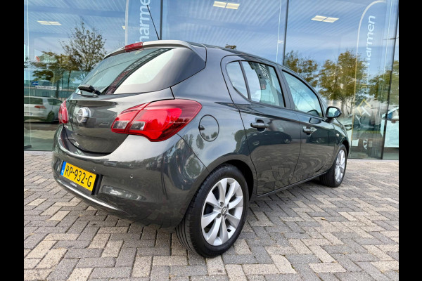 Opel Corsa 1.4 Edition, CarPlay, PDC, Cruise Control