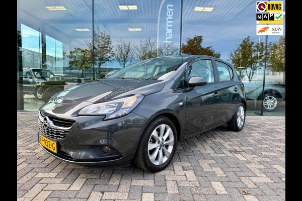 Opel Corsa 1.4 Edition, CarPlay, PDC, Cruise Control