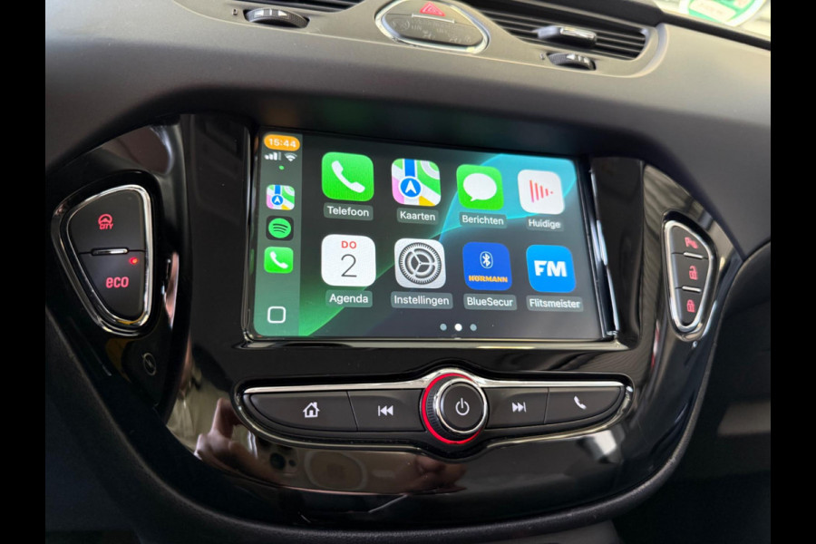 Opel Corsa 1.4 Edition, CarPlay, PDC, Cruise Control