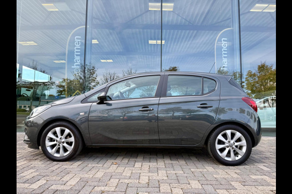 Opel Corsa 1.4 Edition, CarPlay, PDC, Cruise Control