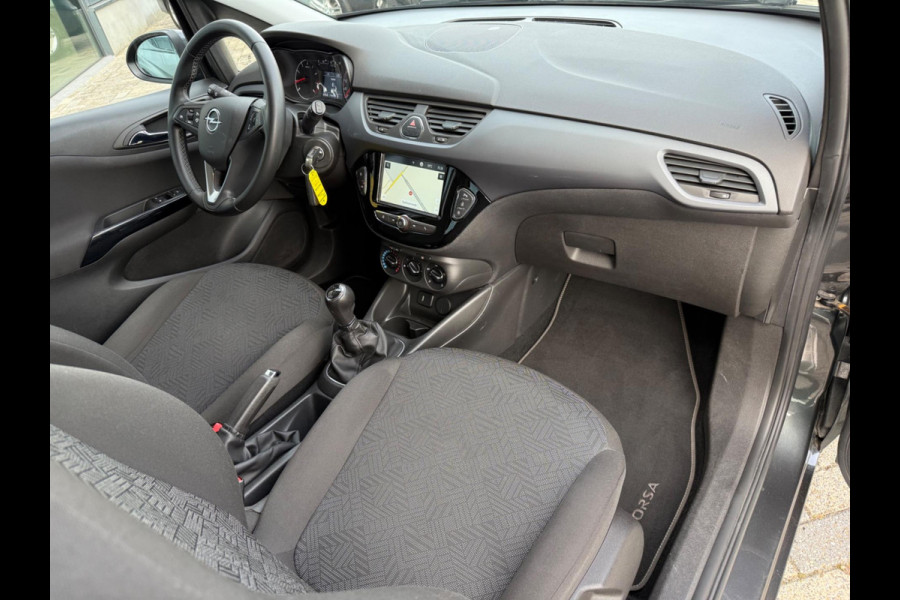 Opel Corsa 1.4 Edition, CarPlay, PDC, Cruise Control