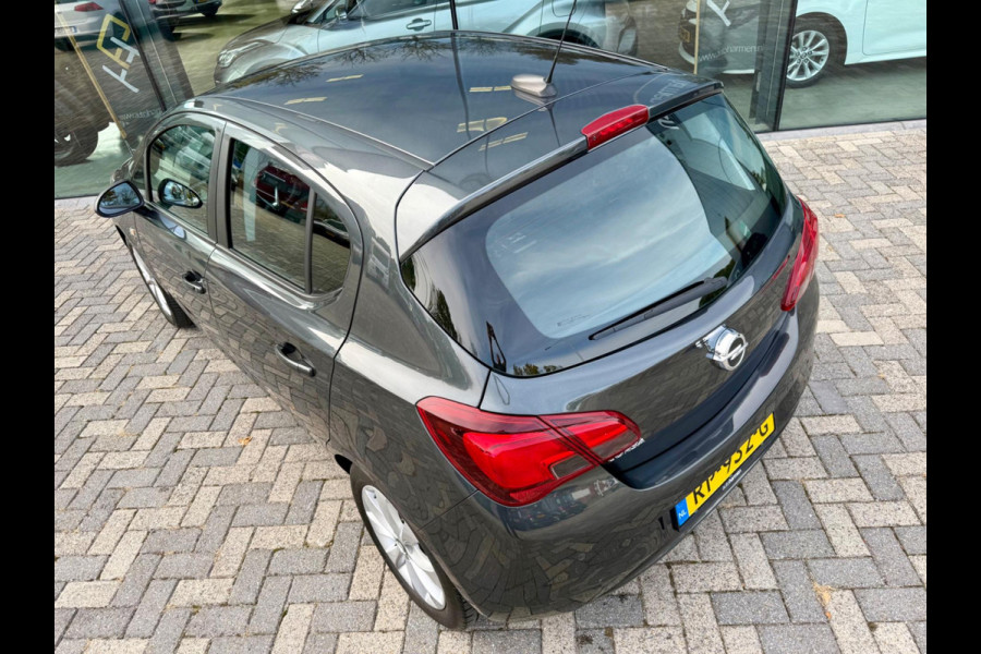 Opel Corsa 1.4 Edition, CarPlay, PDC, Cruise Control