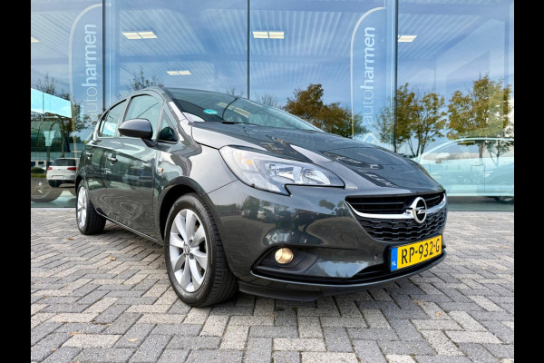 Opel Corsa 1.4 Edition, CarPlay, PDC, Cruise Control