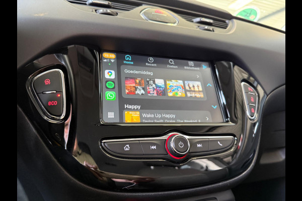 Opel Corsa 1.4 Edition, CarPlay, PDC, Cruise Control