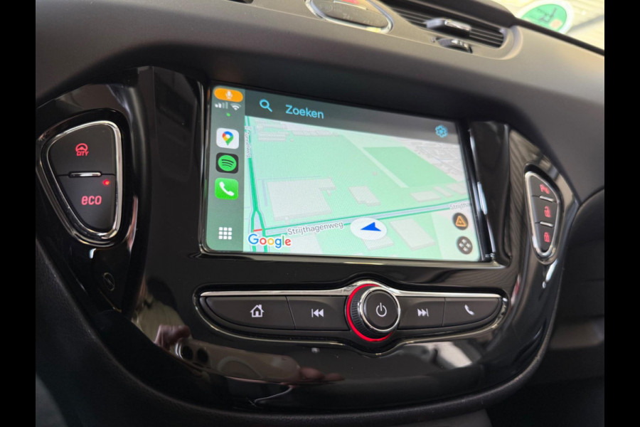 Opel Corsa 1.4 Edition, CarPlay, PDC, Cruise Control