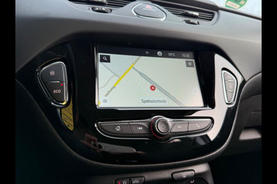 Opel Corsa 1.4 Edition, CarPlay, PDC, Cruise Control
