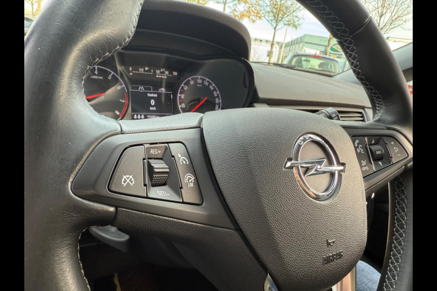 Opel Corsa 1.4 Edition, CarPlay, PDC, Cruise Control