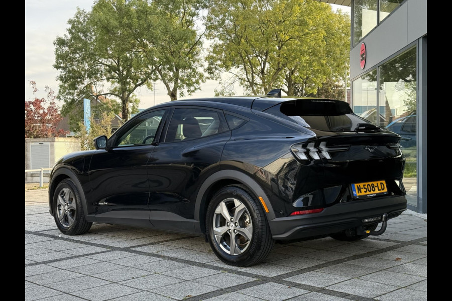 Ford Mustang Mach-E RWD 75 kWh | Trekhaak | B&O Sound | 360 Camera |