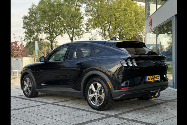 Ford Mustang Mach-E RWD 75 kWh | Trekhaak | B&O Sound | 360 Camera |