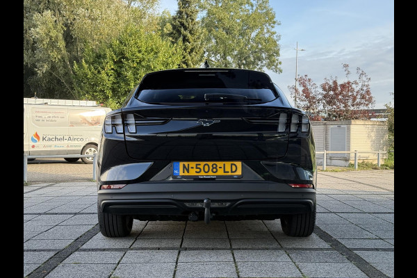 Ford Mustang Mach-E RWD 75 kWh | Trekhaak | B&O Sound | 360 Camera |