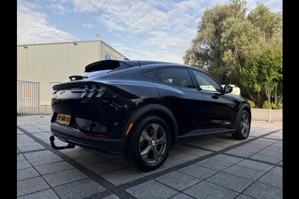 Ford Mustang Mach-E RWD 75 kWh | Trekhaak | B&O Sound | 360 Camera |