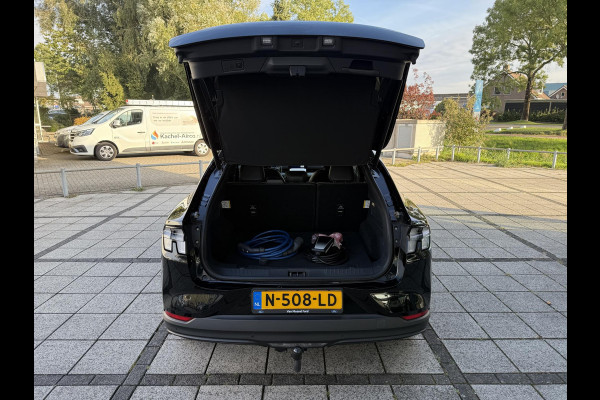 Ford Mustang Mach-E RWD 75 kWh | Trekhaak | B&O Sound | 360 Camera |