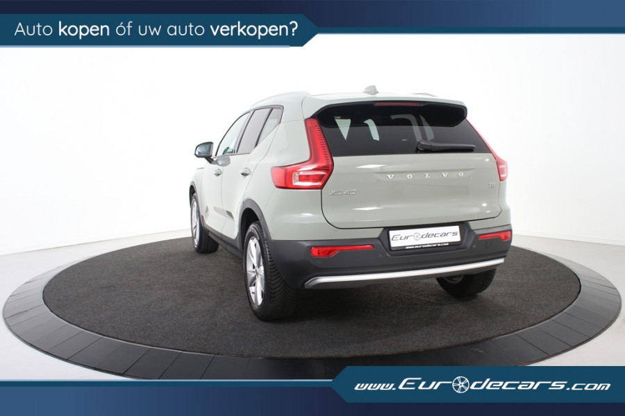 Volvo XC40 1.5 T2 Core *1ste Eigenaar*Navigatie*Memory*Camera*