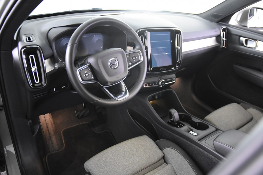 Volvo XC40 1.5 T2 Core *1ste Eigenaar*Navigatie*Memory*Camera*