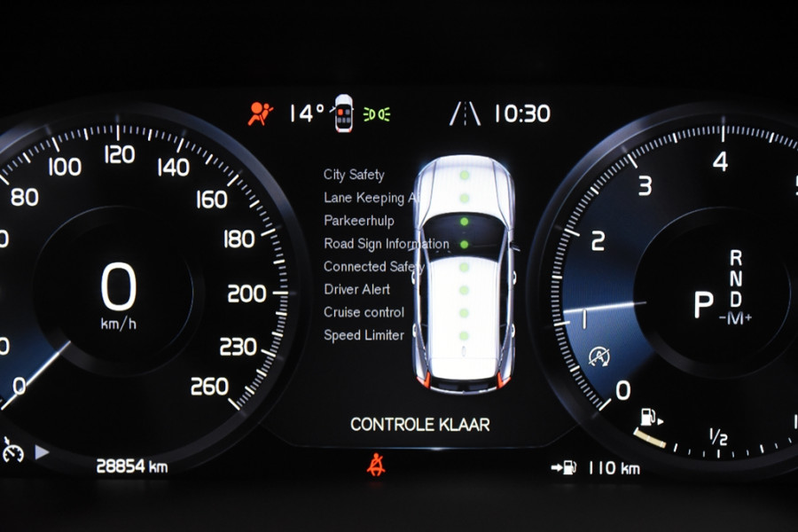 Volvo XC40 1.5 T2 Core *1ste Eigenaar*Navigatie*Memory*Camera*