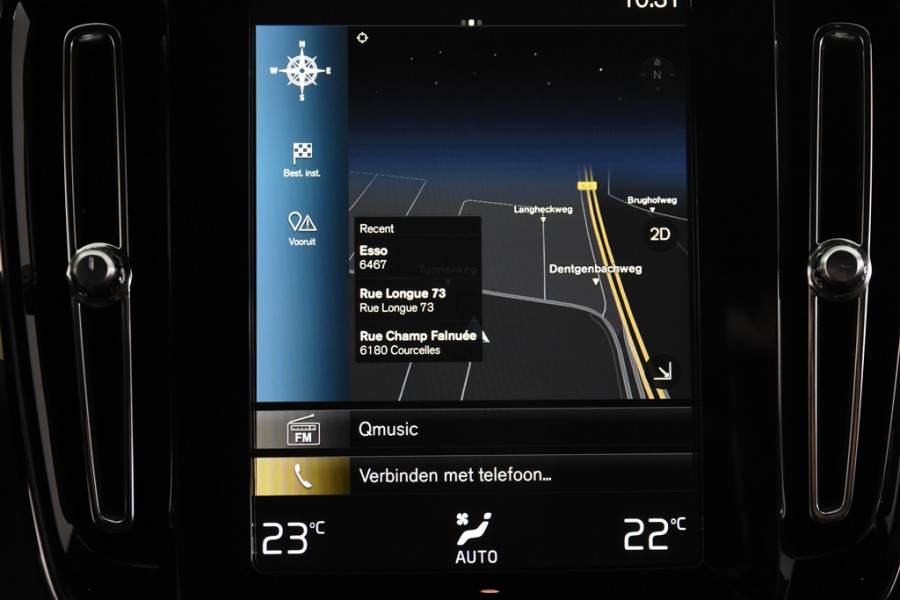 Volvo XC40 1.5 T2 Core *1ste Eigenaar*Navigatie*Memory*Camera*