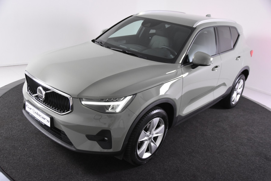 Volvo XC40 1.5 T2 Core *1ste Eigenaar*Navigatie*Memory*Camera*