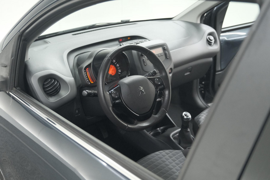 Peugeot 108 1.0 e-VTi Active | Airco | Bluetooth Radio | Getint Glas | 5 Deurs