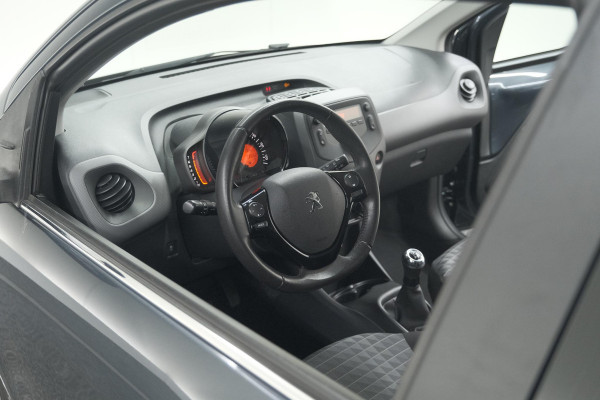 Peugeot 108 1.0 e-VTi Active | Airco | Bluetooth Radio | Getint Glas | 5 Deurs