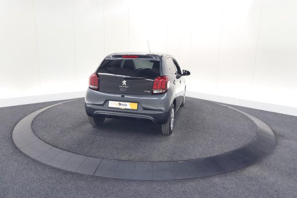 Peugeot 108 1.0 e-VTi Active | Airco | Bluetooth Radio | Getint Glas | 5 Deurs