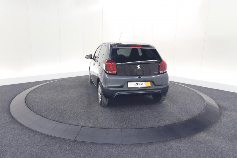 Peugeot 108 1.0 e-VTi Active | Airco | Bluetooth Radio | Getint Glas | 5 Deurs