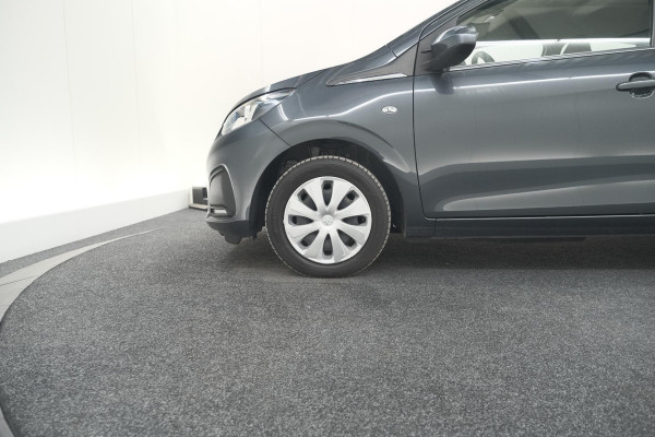 Peugeot 108 1.0 e-VTi Active | Airco | Bluetooth Radio | Getint Glas | 5 Deurs