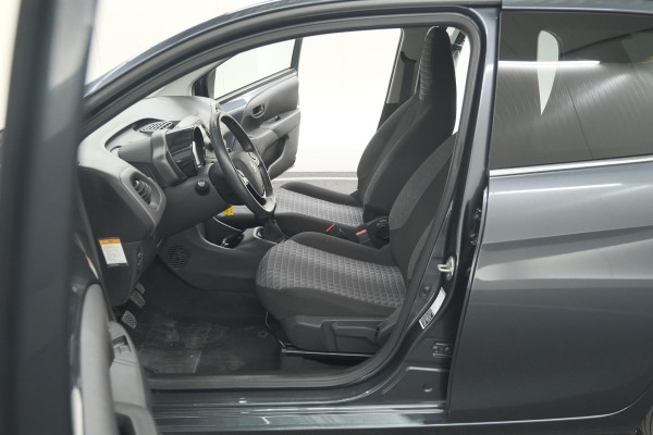 Peugeot 108 1.0 e-VTi Active | Airco | Bluetooth Radio | Getint Glas | 5 Deurs