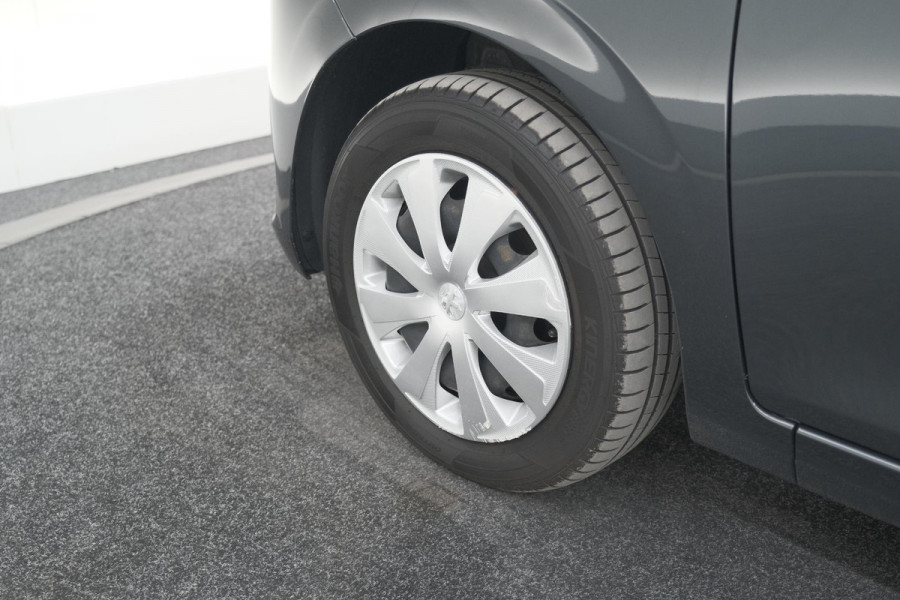 Peugeot 108 1.0 e-VTi Active | Airco | Bluetooth Radio | Getint Glas | 5 Deurs