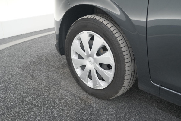 Peugeot 108 1.0 e-VTi Active | Airco | Bluetooth Radio | Getint Glas | 5 Deurs